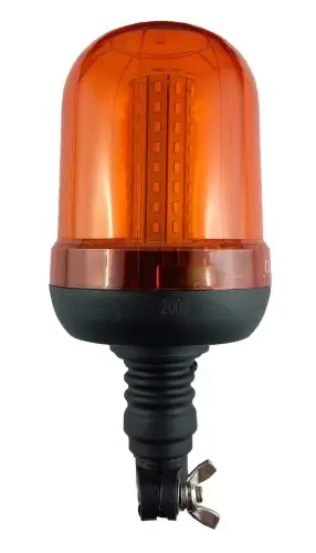 Lampa błyskowaLED TT.140D 12/24 V Ostatnia szansa