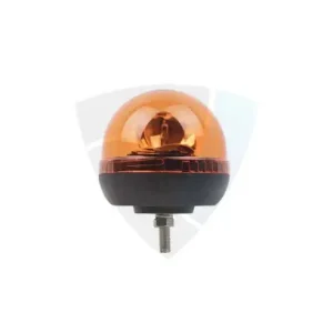 Szybka wysyłka Lampa ostrzegawczahalogenowa 12-24v, śruba