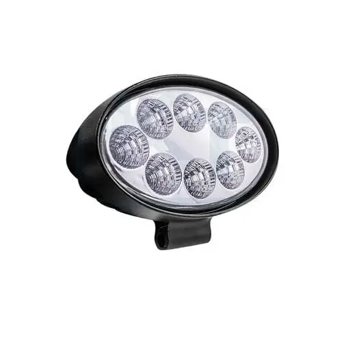 Lampa robocza LED owalna TT.13225 Okazja