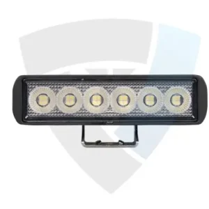 Oferta limitowana Lampa Robocza OSRAM 24LED 24 Wat rozproszona, pros