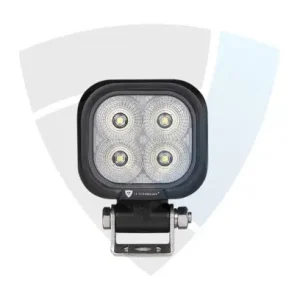Nie przegap Lampa Robocza OSRAM 4LED 40 Wat rozproszona