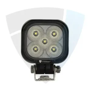 Lampa Robocza OSRAM 5LED 50 Wat rozproszona Zamów teraz
