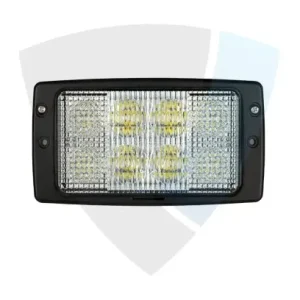 Oferta czasowa Lampa robocza OSRAM 8 LED 40W Fendt