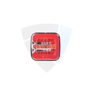 Lampa tylna LED lewa TT.12523L Dodaj do koszyka