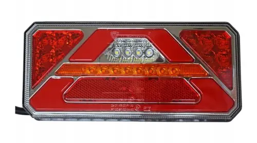 Lampa tylna LED prawa TT.12515P Zamów teraz