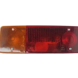 Lampa tylna zespolona Lewa E549 Ostatnia szansa