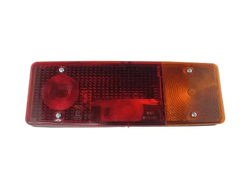 Lampa tylna zespolona Prawa E549 Najlepsza cena