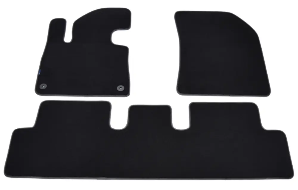 Bestseller Dywaniki welurowe ALDOS Gold PLUS – Citroën C4 SpaceTourer (2018-2022)