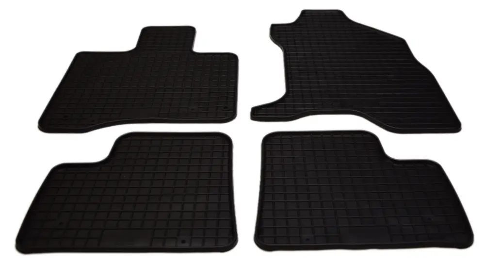 Dywaniki gumowe Petex - Mitsubishi I- MiEV 2010-2020r. Tylko dziś