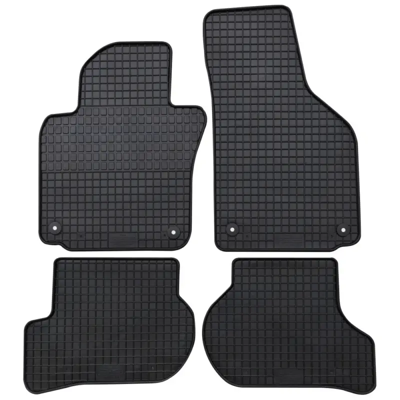 VW Golf V 2003-2008r. - Dywaniki gumowe Petex Kup online
