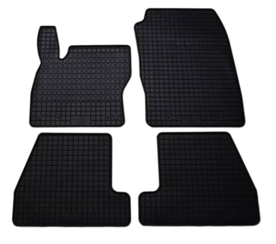 Sprawdź teraz Ford Focus III 2011-2018r. - Dywaniki GumowePetex