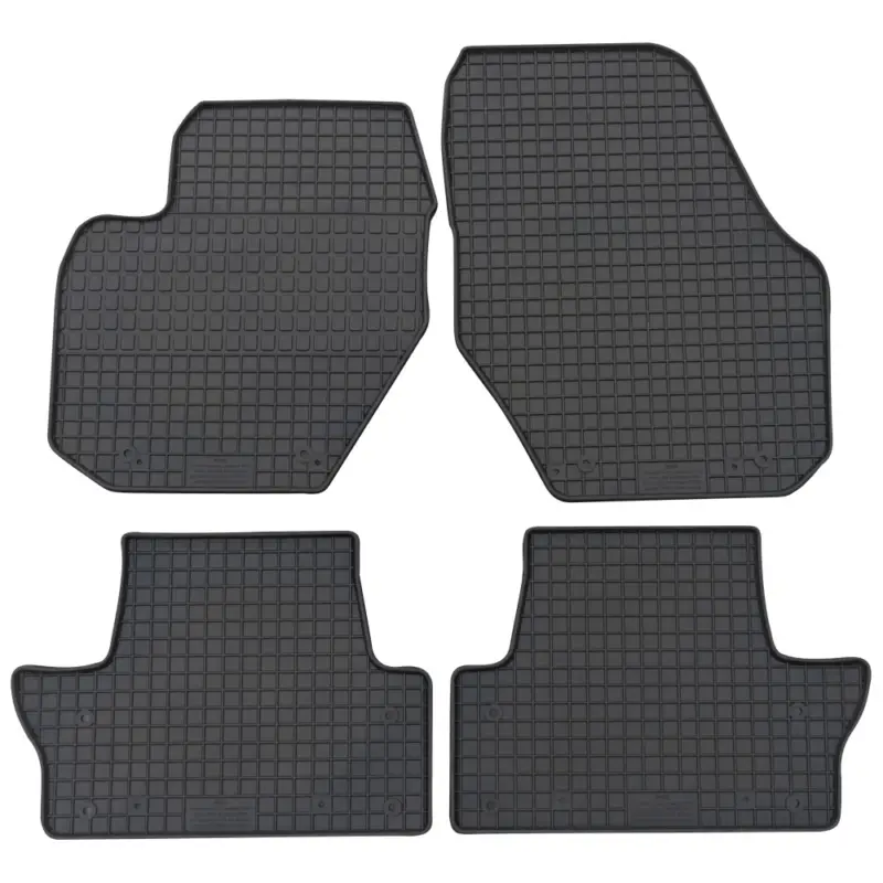 Szybka dostawa Dywaniki gumowe Petex - Volvo V60 10/2010-2016r.
