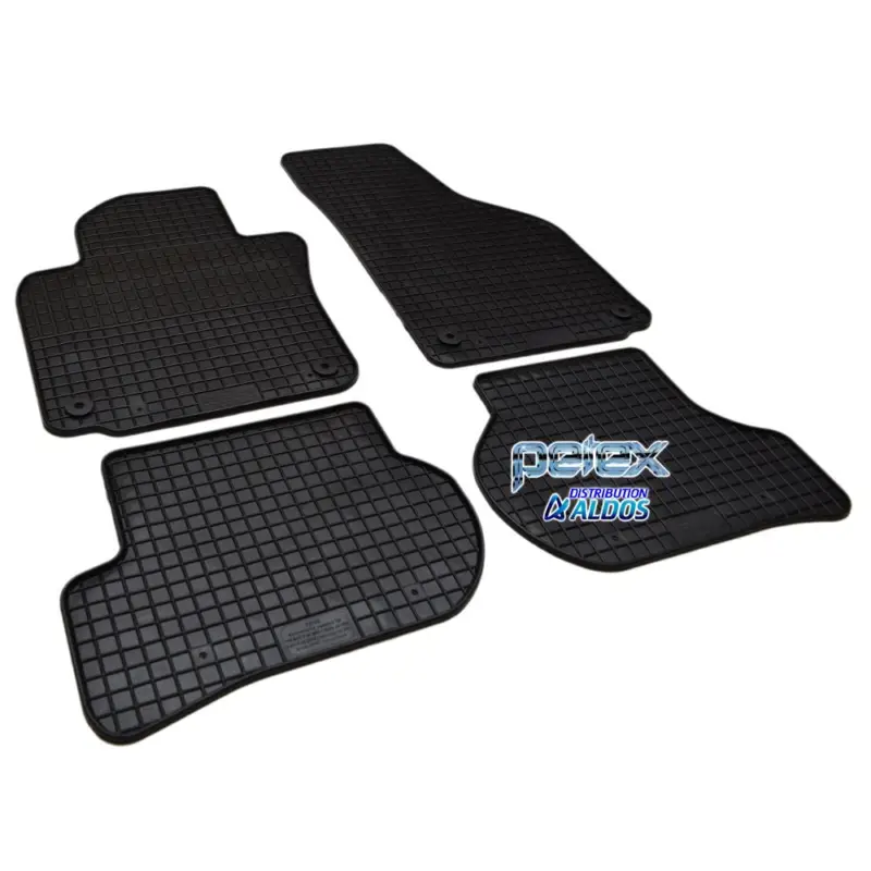 VW Golf Plus 05-14r. - Dywaniki Gumowe Petex Hit cenowy