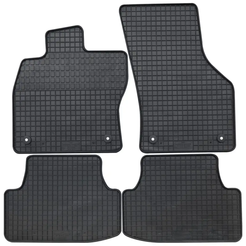 Oferta czasowa VW Golf VII 2012-2020r. Dywaniki Gumowe - Petex