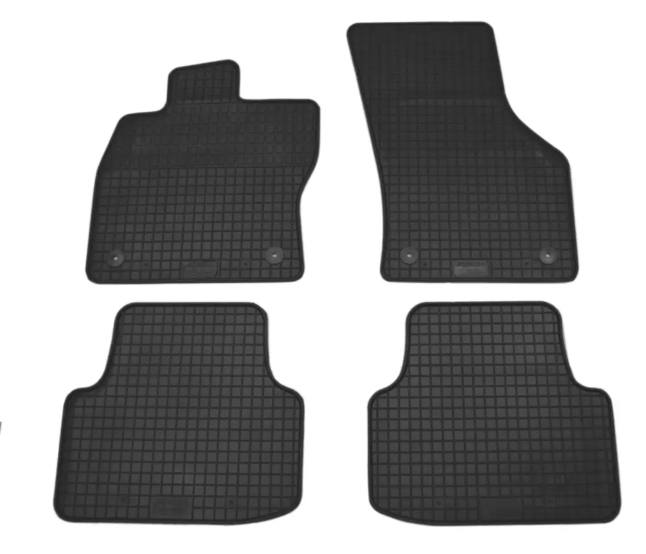 Oferta VW Golf VIII Kombi od 01/2021r. - Dywaniki Gumowe Petex