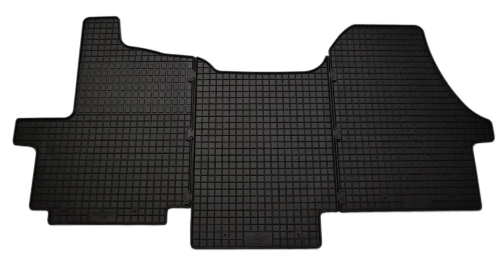 Kup online Dywaniki Gumowe Petex - Citroen Jumper 2006-2014r.
