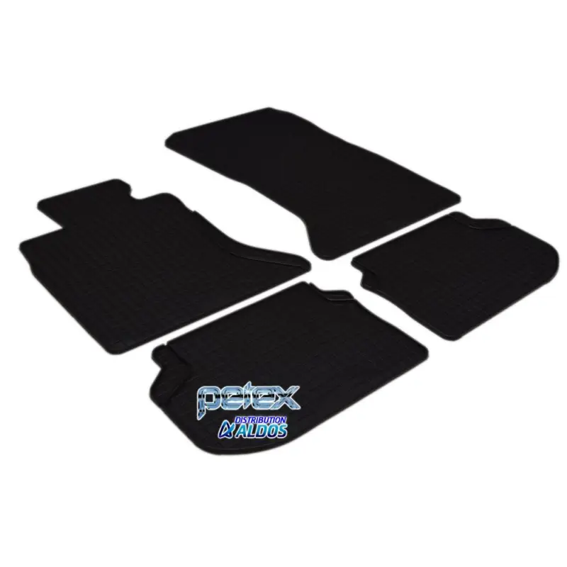 BMW Seria 5 F10/F11 RWD i xDrive 10/2013-05/2017r. Dywaniki gumowe PETEX. Tylko dziś