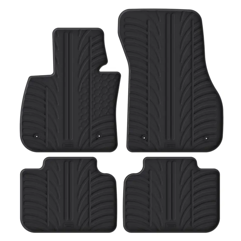 Bestseller BMW X1 F48 (06/2015–05/2022) - Dywaniki gumowe Gledring