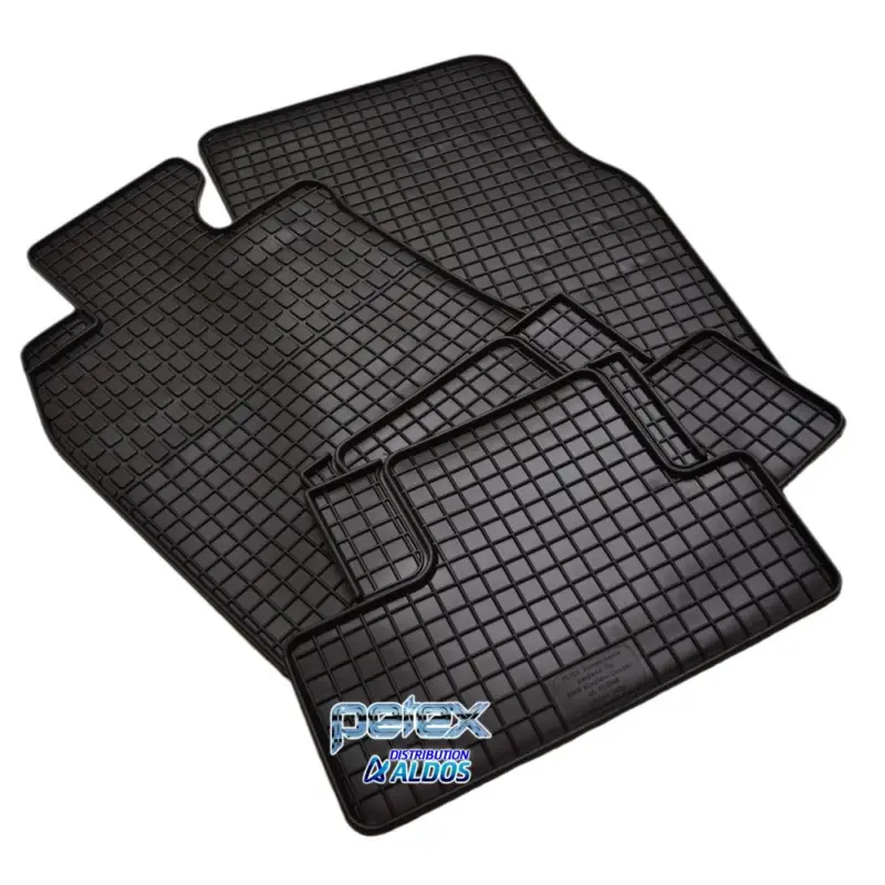 Kup teraz Dywaniki Gumowe MINI COOPER / ONE 06-14r. - Petex