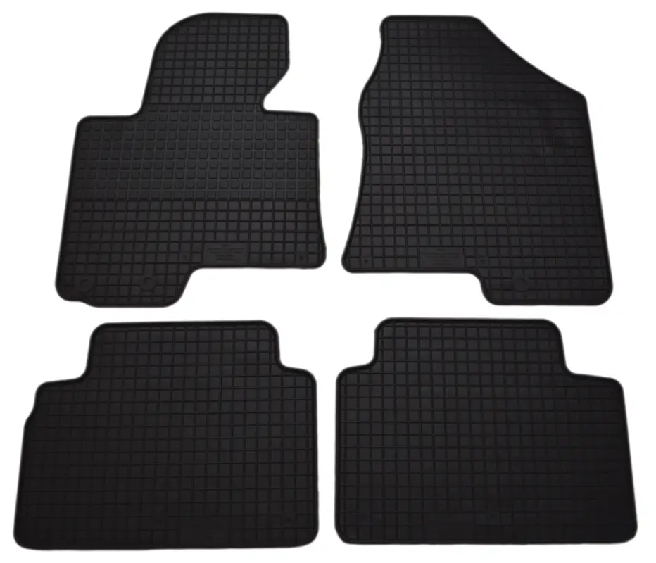 Ostatnie sztuki HYUNDAI ix35 2010-2015r. - Dywaniki Gumowe Petex