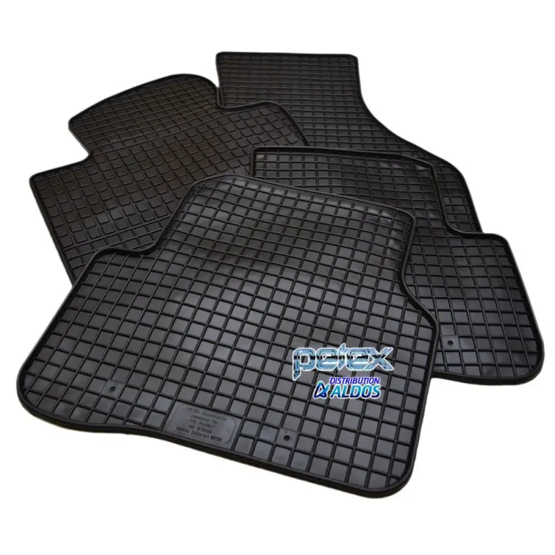 Ostatnie sztuki VW Passat B6/B7 2005-2014r./ CC 2012-2016r - Dywaniki Gumowe Petex