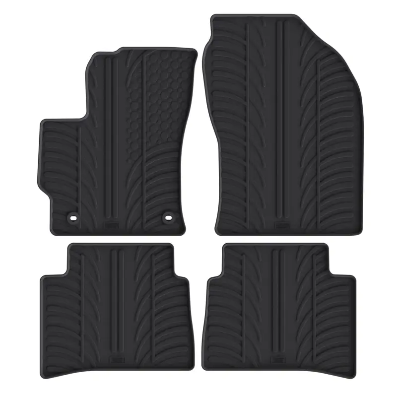 Dywaniki gumowe Gledring – Suzuki Swace Hybrid (09.2020–>) Cena promocyjna