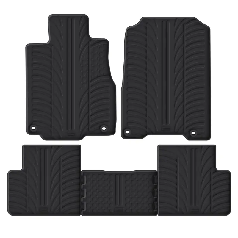 Oferta Dywaniki gumowe Gledring – Honda CR-V IV (2012–08.2018)