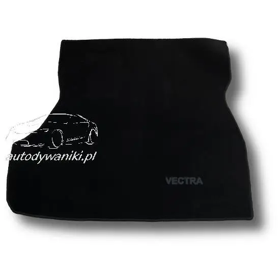 Dywanik Bagażnika Classic Opel Vectra B 95-02r. HB Bezpieczna płatność