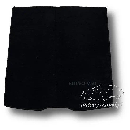 Sprawdź teraz Dywanik Bagażnika Classic Volvo V50 (2004-)