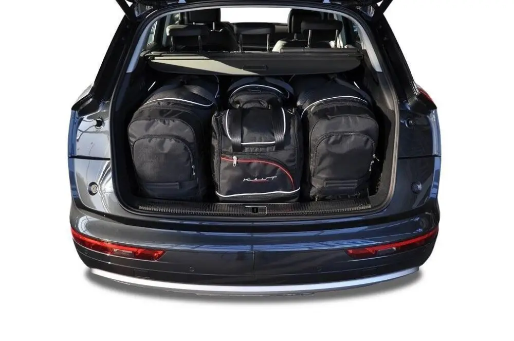 Kup online Audi Q5 (2017–>) – zestaw 4 toreb KJUST