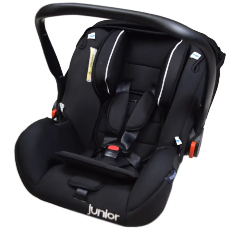 Wyjątkowa oferta Fotelik dziecięcy Bambini Petex - WYPRZEDAŻ